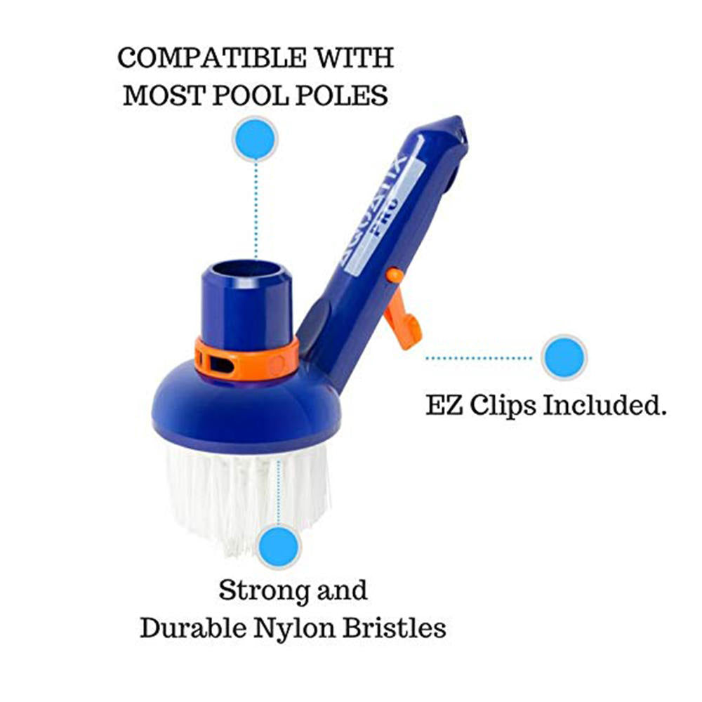 Pool Cleaning Brush Pool Cleaning Brush